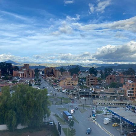 Apartmán Apartamento En Zona Exclusiva De Cuenca Exteriér fotografie