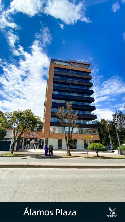 Apartmán Apartamento En Zona Exclusiva De Cuenca Exteriér fotografie