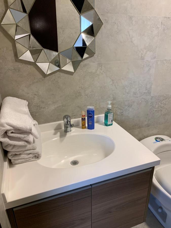 Apartmán Apartamento En Zona Exclusiva De Cuenca Exteriér fotografie