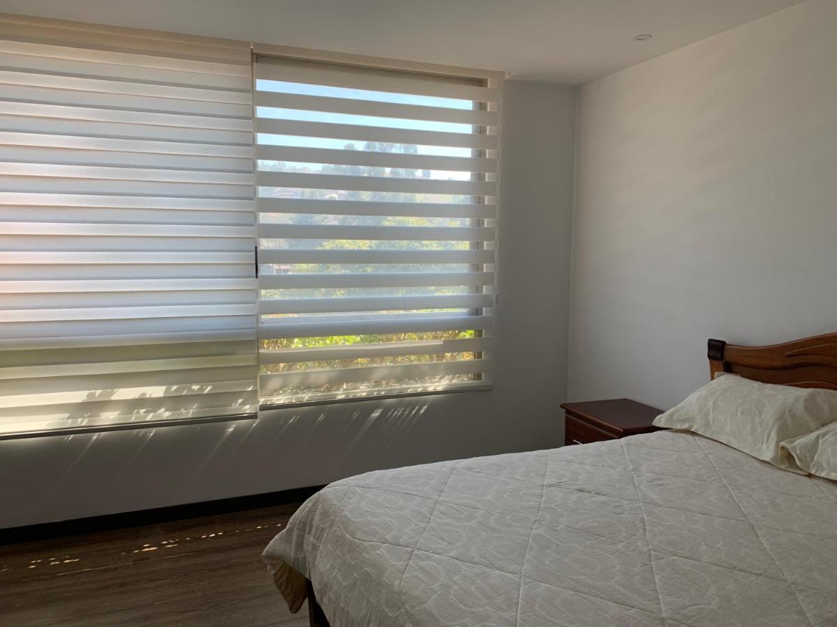 Apartmán Apartamento En Zona Exclusiva De Cuenca Exteriér fotografie