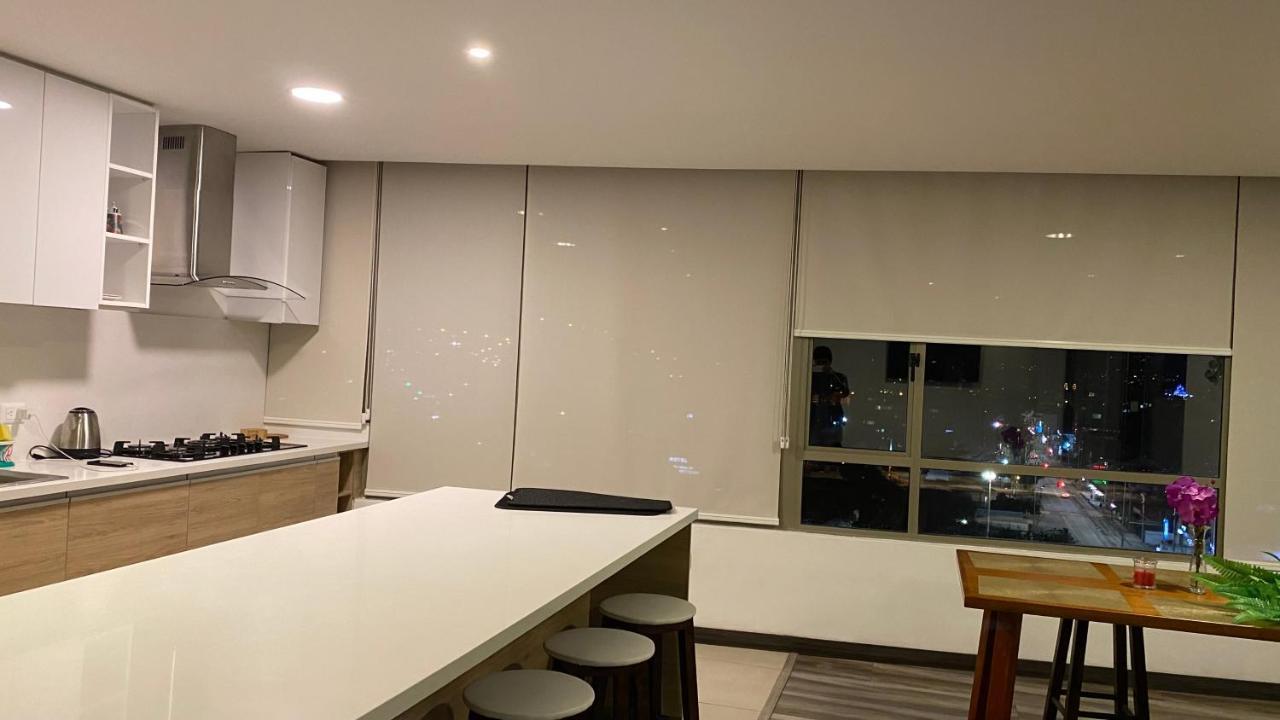 Apartmán Apartamento En Zona Exclusiva De Cuenca Exteriér fotografie