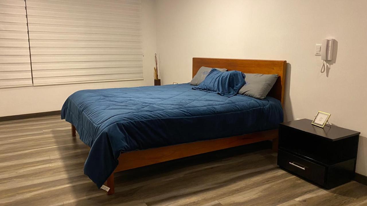 Apartmán Apartamento En Zona Exclusiva De Cuenca Exteriér fotografie